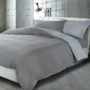 Desigual - Parure copripiumone Jungle double face per letto singolo