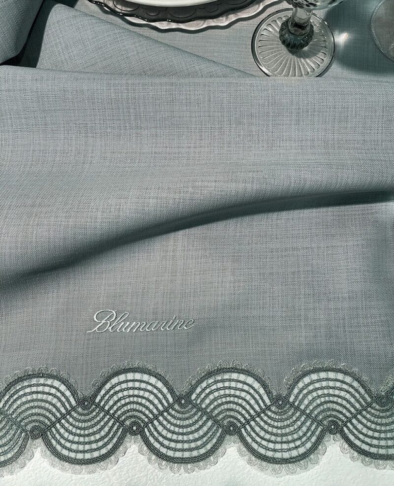 Blumarine Tovaglia Callas 180x300