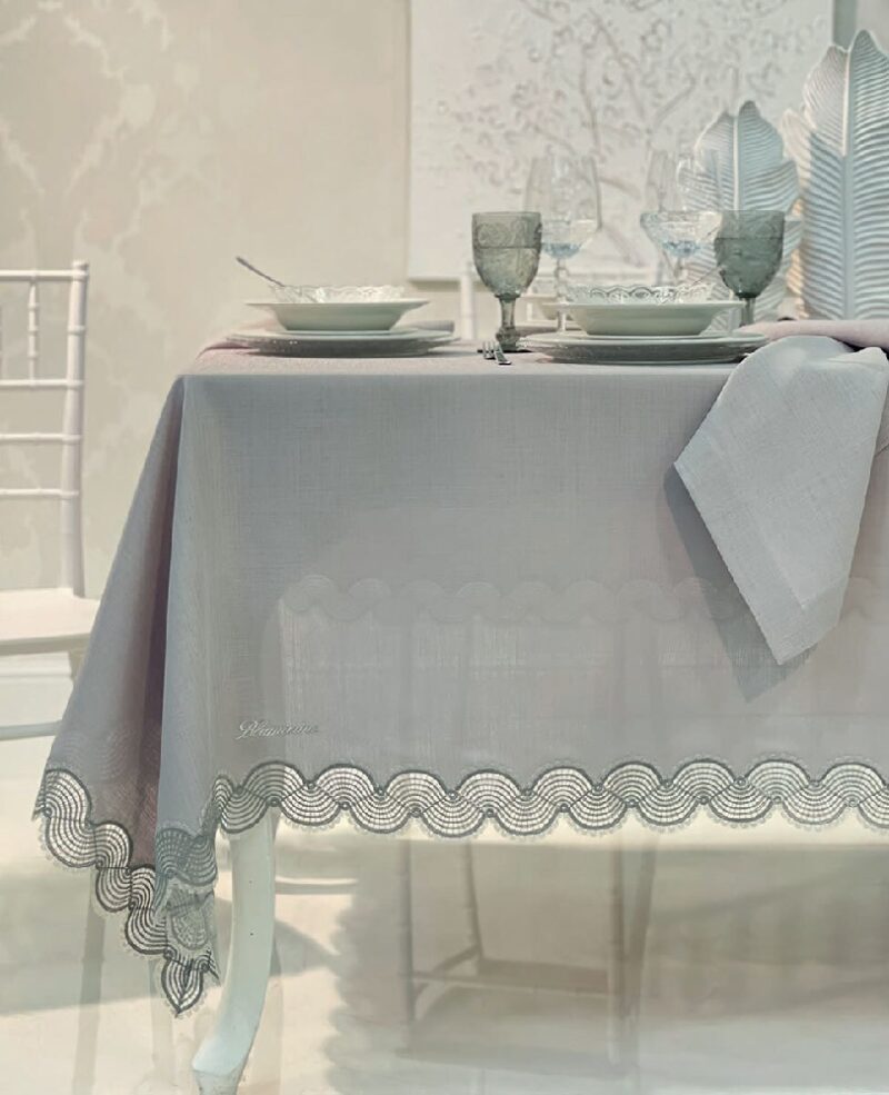 Blumarine Tovaglia Callas 180x300