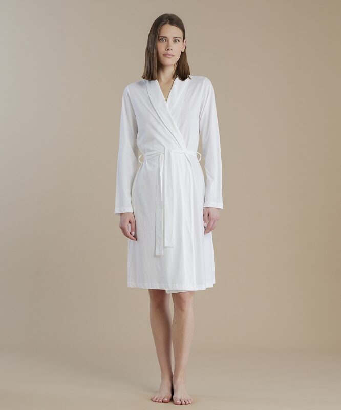 Noidìnotte GE2954 Vestaglia donna M/L