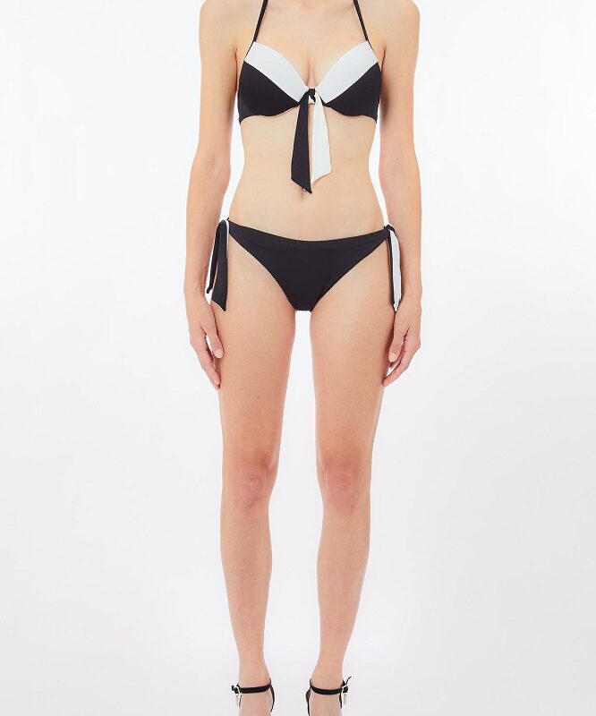Liu Jo VA5171J6447 Bikini Push-Up + Slip