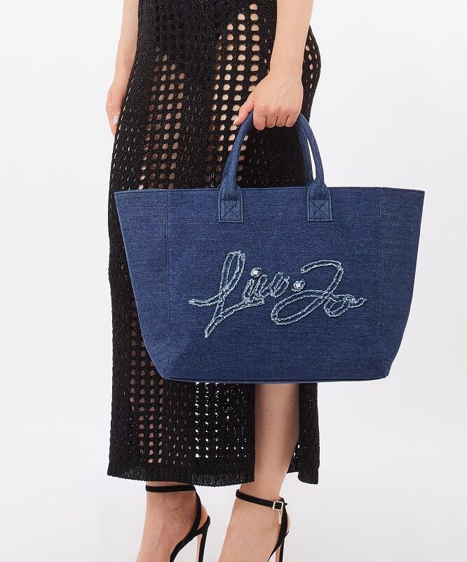 Liu Jo VA5208D0001  Borsa Tote