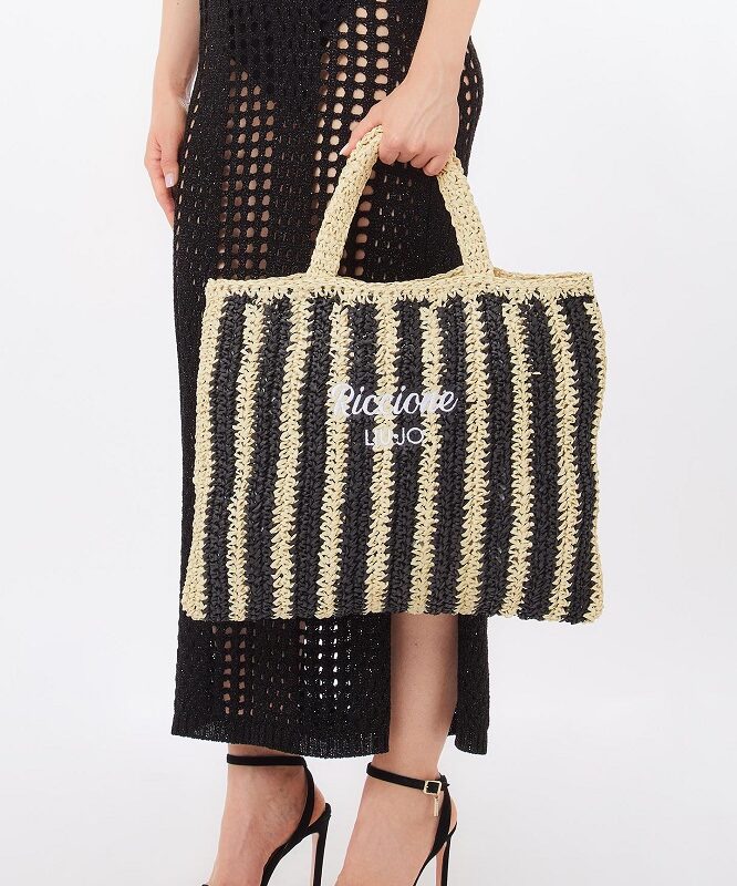 Liu Jo VA5218T6476  Borsa Shopping