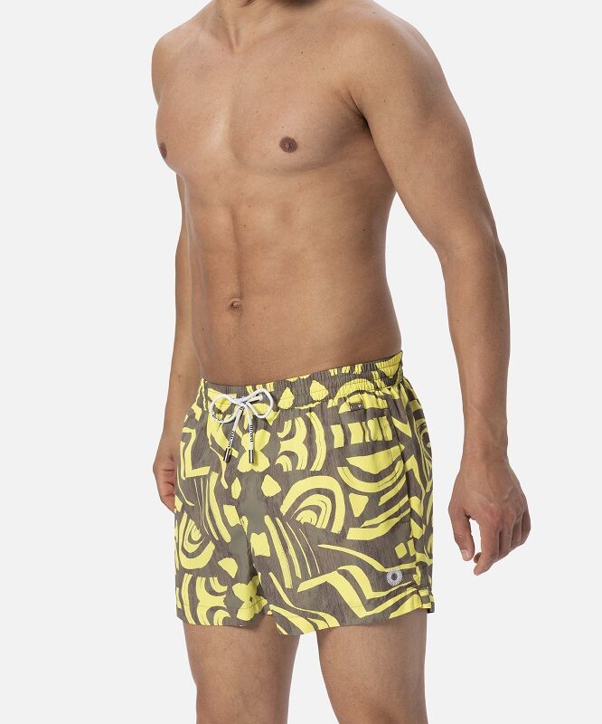 David DM25-012 Boxer soft touch Atlantis