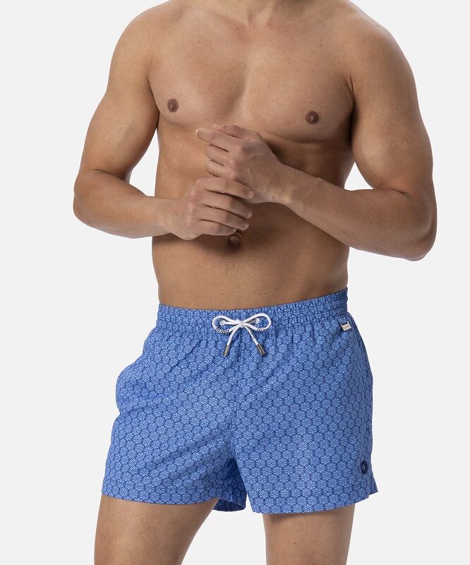 David DM25-024 Boxer soft touch Atlantis