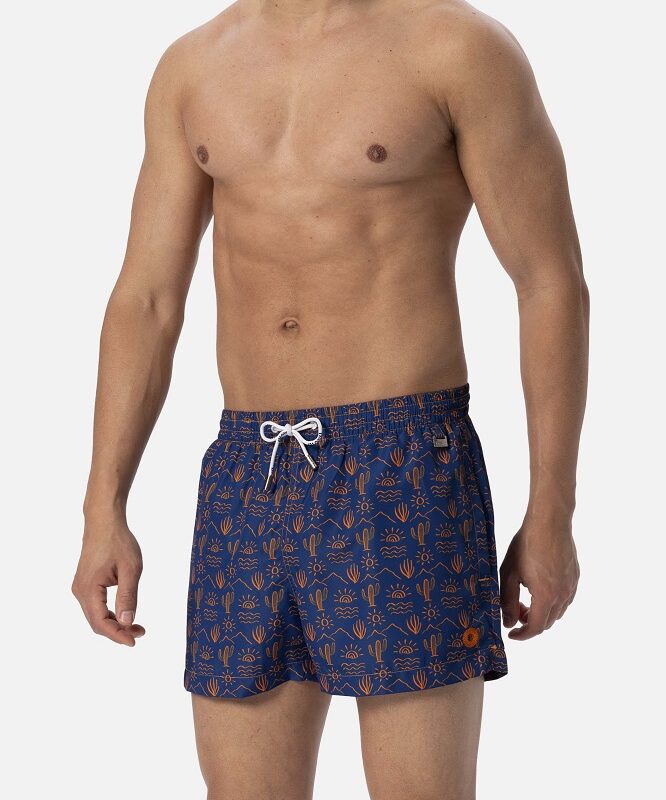 David DM25-044 Boxer soft touch Atlantis