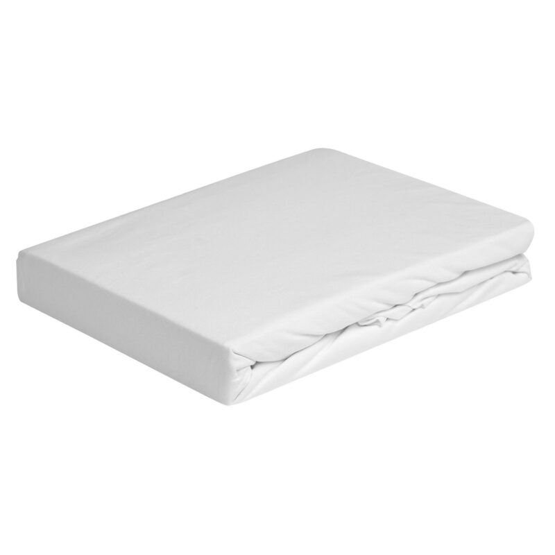 Daunenstep Vivacolor Lenzuolo con gli angoli elastici Matrimoniale
 cm. 140/160 x 200 - immagine 2