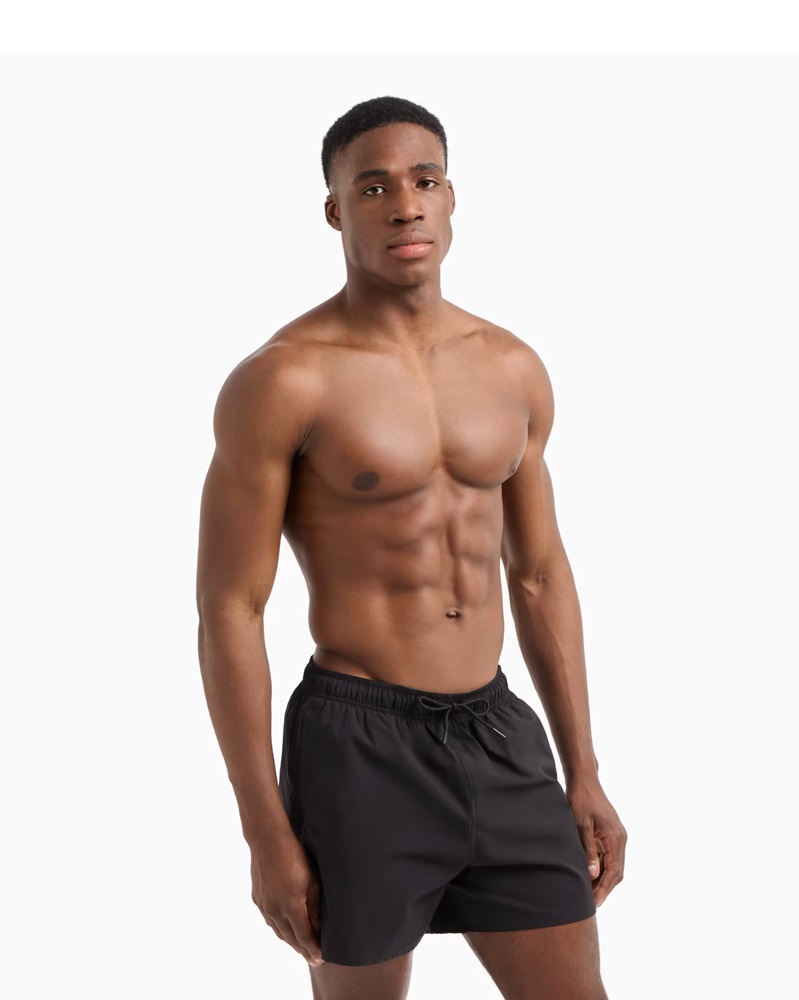 Emporio Armani Man Beachwear  EM000583 AF12331 Costume Boxer