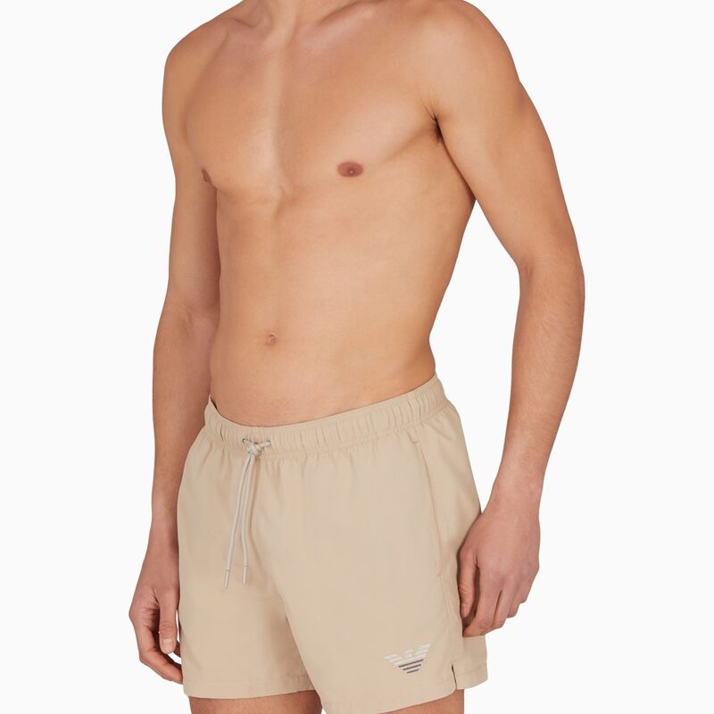 Emporio Armani Man Beachwear  EM000583 AF12336 Costume Boxer