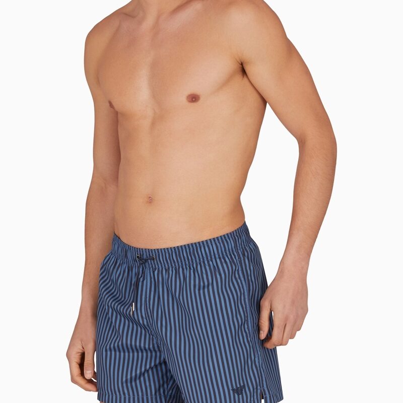 Emporio Armani Man Beachwear  EM000583 AF12357 Costume Boxer