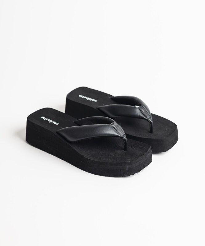 Noidìnotte PF3043 Infradito Donna