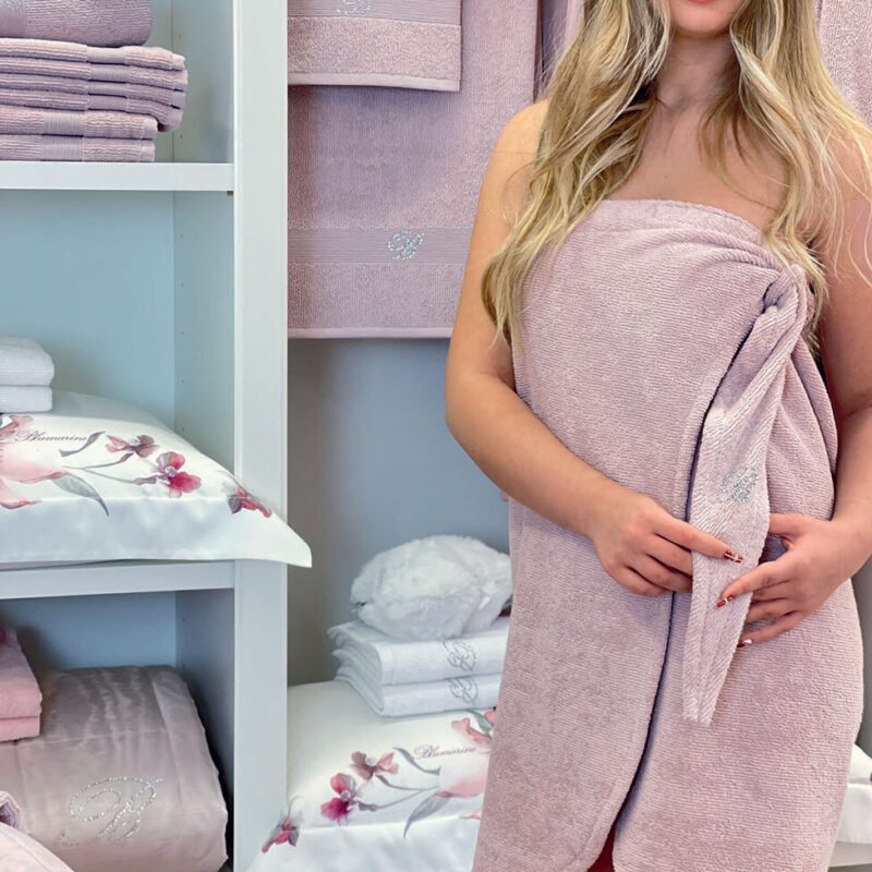 BLUMARINE Pareo Risveglio
