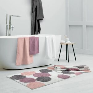 Gabel Fantasia Tappeto Bagno in spugna cm. 60 x 100