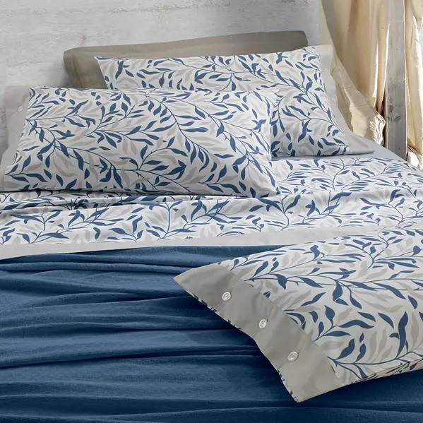 Gabel Olimpia Completo letto Matrimoniale stampato