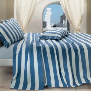 Gabel Patrasso Completo letto Copriletto Singolo stampato