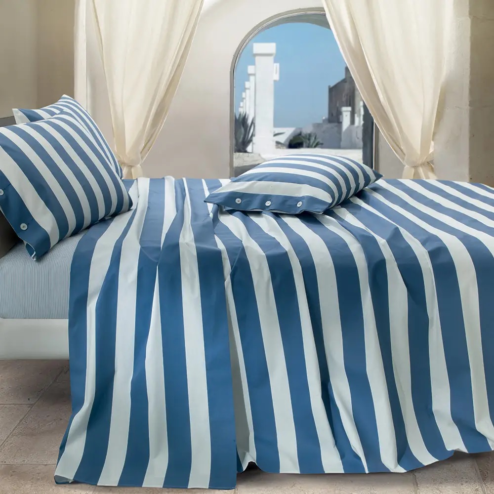 Gabel Patrasso Completo letto Copriletto Singolo stampato