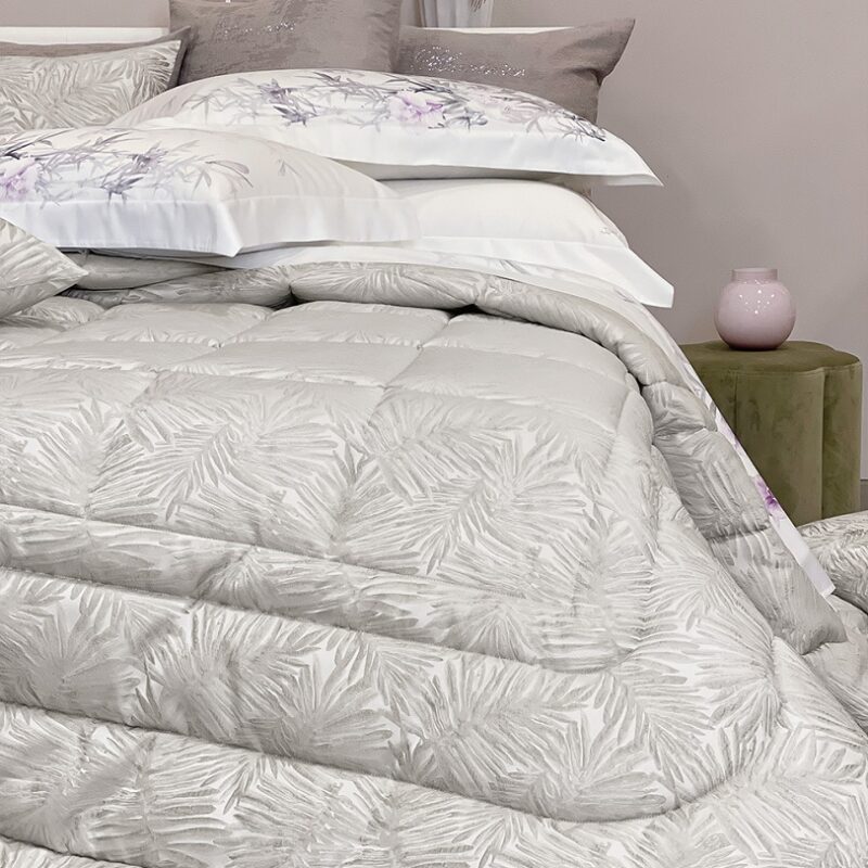 BLUMARINE Trapunta Evelyn matrimoniale