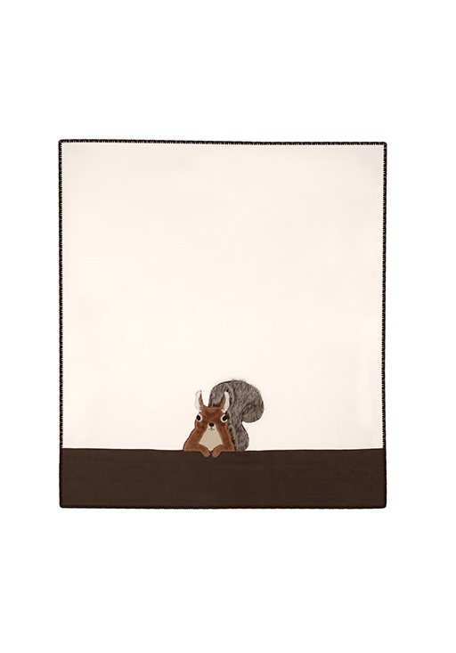 Maryplaid 6M35124 Plaid Winter Squirriel