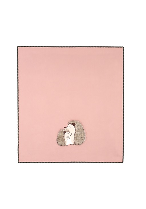 Maryplaid 6M35140 Plaid Abbraccio
d' amore in pile