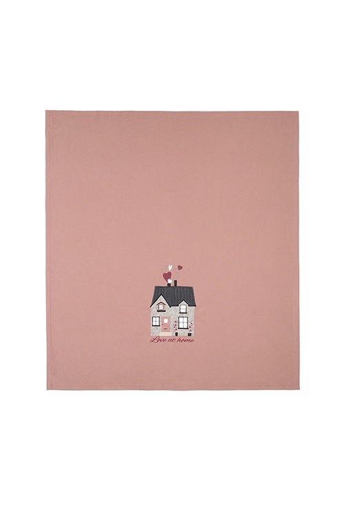 Maryplaid 6M35141 Plaid Love at home in pile