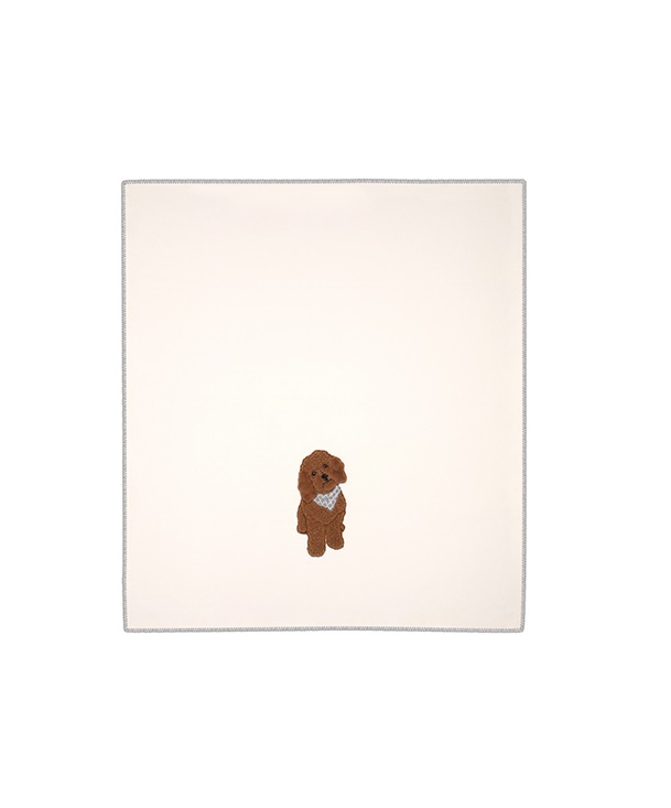 Maryplaid 6M35151 Plaid Poodle in
pile