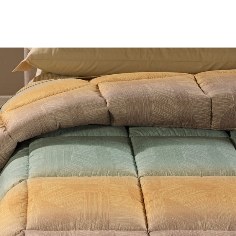 Caleffi Atlantis Trapunta Piumone singolo - immagine 4