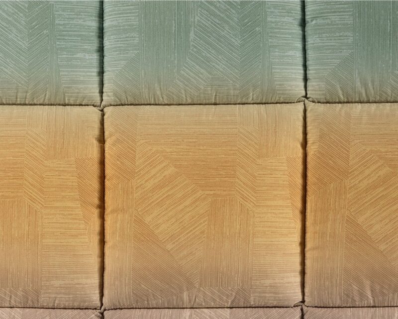 Caleffi Atlantis Trapunta Piumone Piazza e Mezza - immagine 5