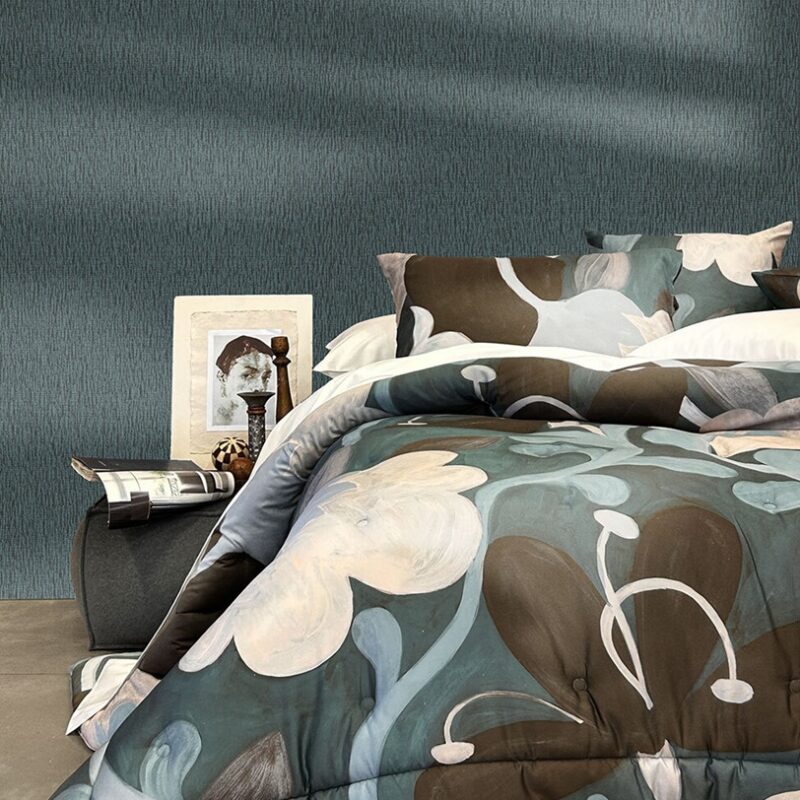 Dondi Home Bliss Trapunta Piumone Matrimoniale