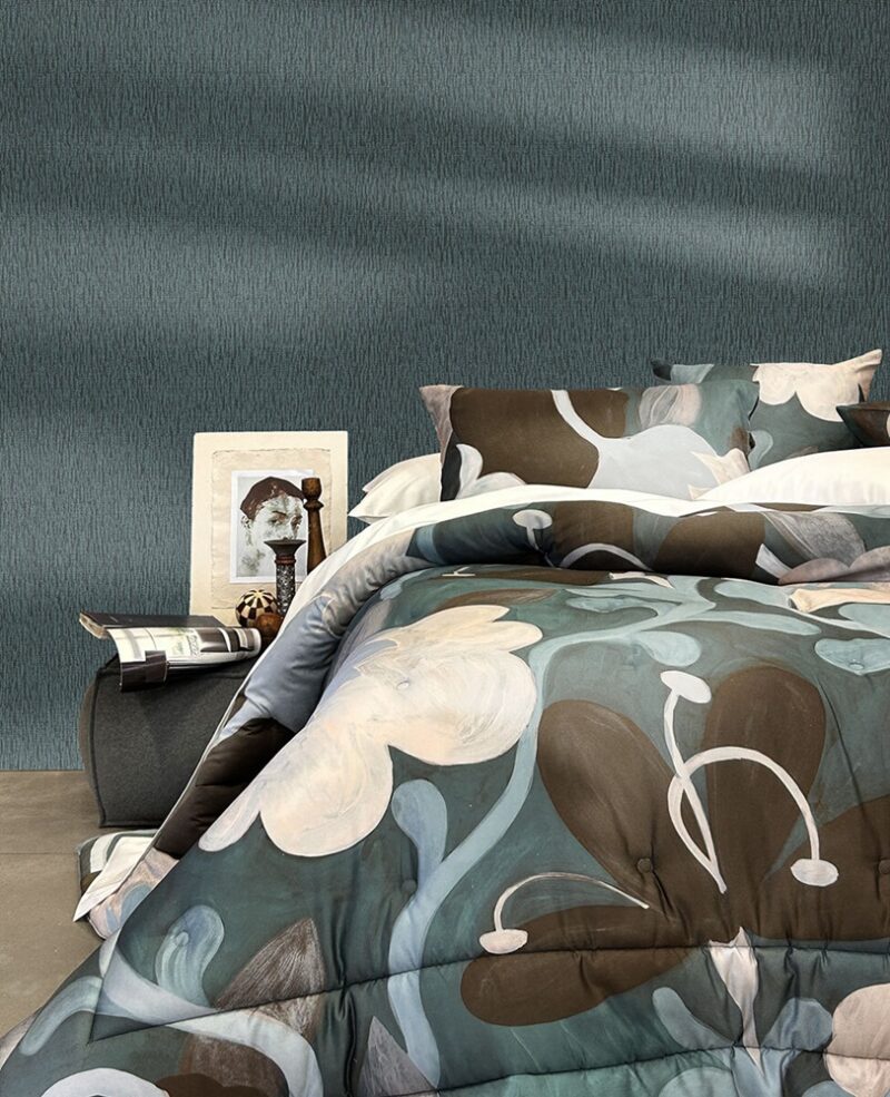 Dondi Home Bliss Trapunta Piumone Matrimoniale