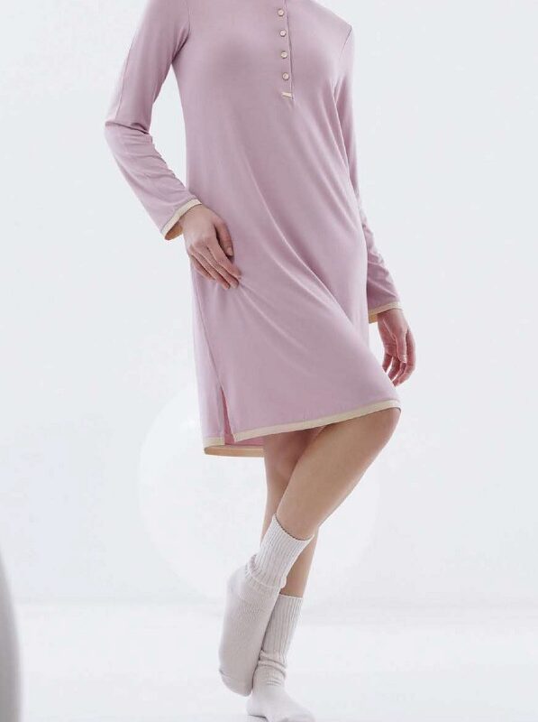 Amadine D3028 Camicia da notte serafino  m/l