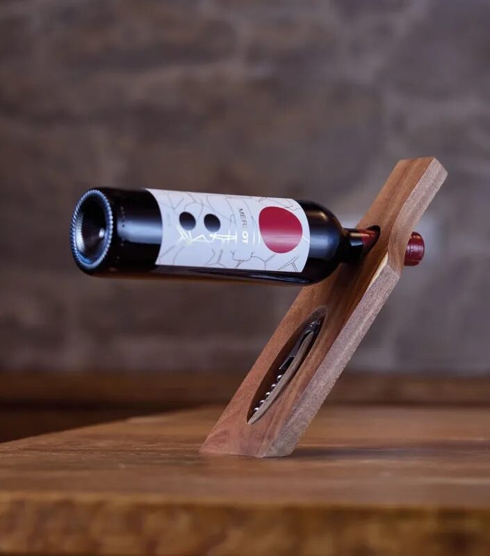 Maison Sucre'e Natale DivinoSet Porta vino