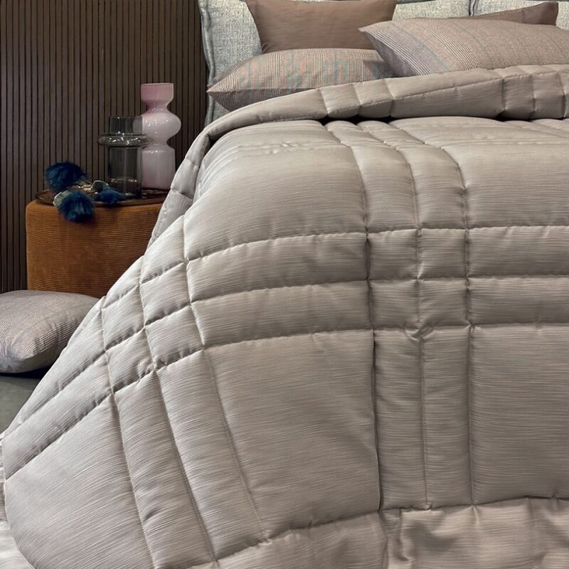 Dondi Home Odeon Trapunta Piumone Matrimoniale