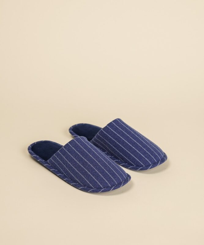 Noidìnotte PF3168 Pantofola uomo