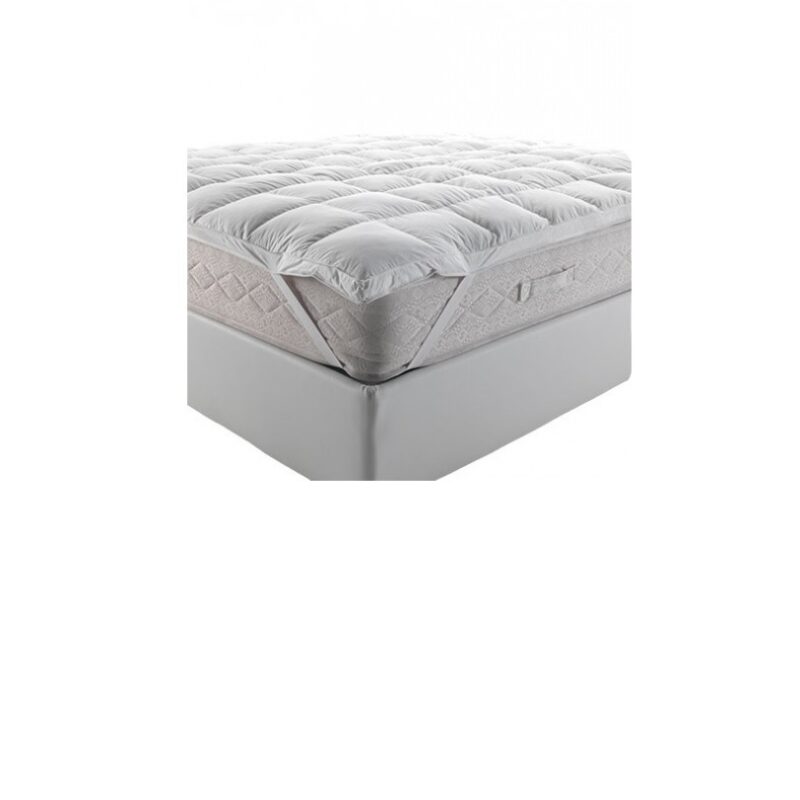 Molina Mattress Topper Piuma
Matrimoniale cm. 160 x 190