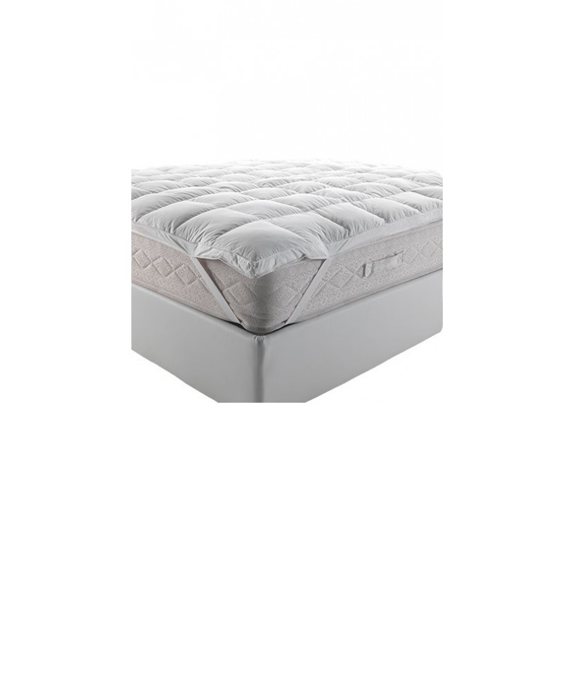 Molina Mattress Topper Piuma
Matrimoniale cm. 160 x 190