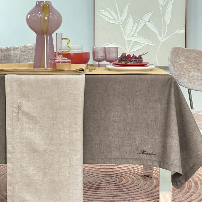 Blumarine Sorgente Tovaglia cm. 170 x 280