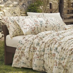 Gabel Naturae Zefiro Completo Letto Matrimoniale  in caldo cotone