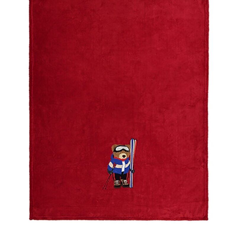 maryplaid Plaid panno 150x180 pelliccia ecologica 6M34031