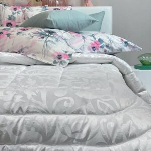 Dondi Home Ametista Trapunta Piumone Matrimoniale