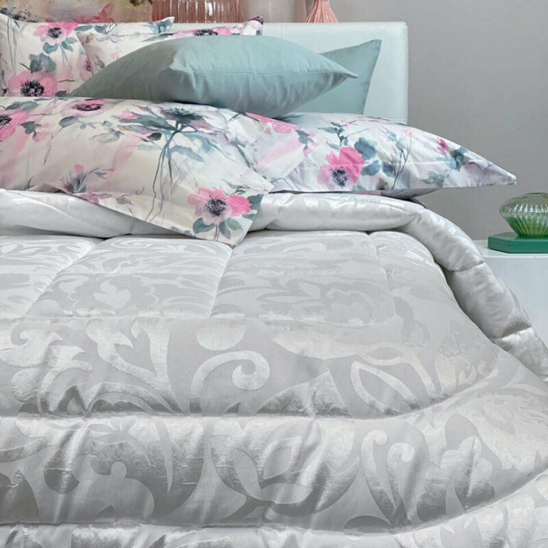 Dondi Home Ametista Trapunta Piumone Matrimoniale