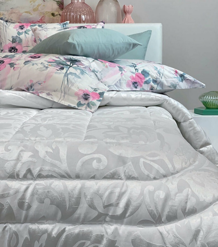 Dondi Home Ametista Trapunta Piumone Matrimoniale