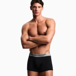 Emporio Armani Man EM000259 AF18886 Set 3 Boxer Tripack Stretch Cotton