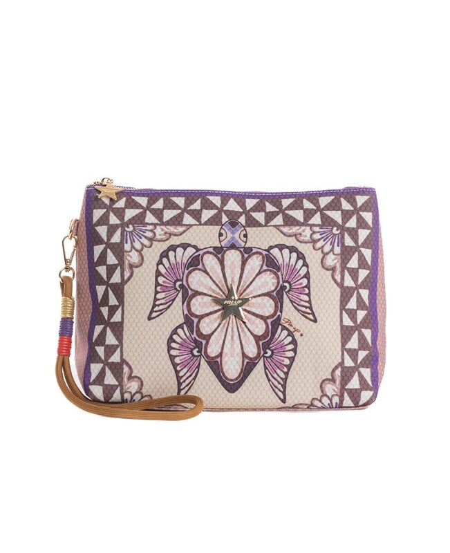 Pin Up Stars PG515XB PochetteTribal Sea