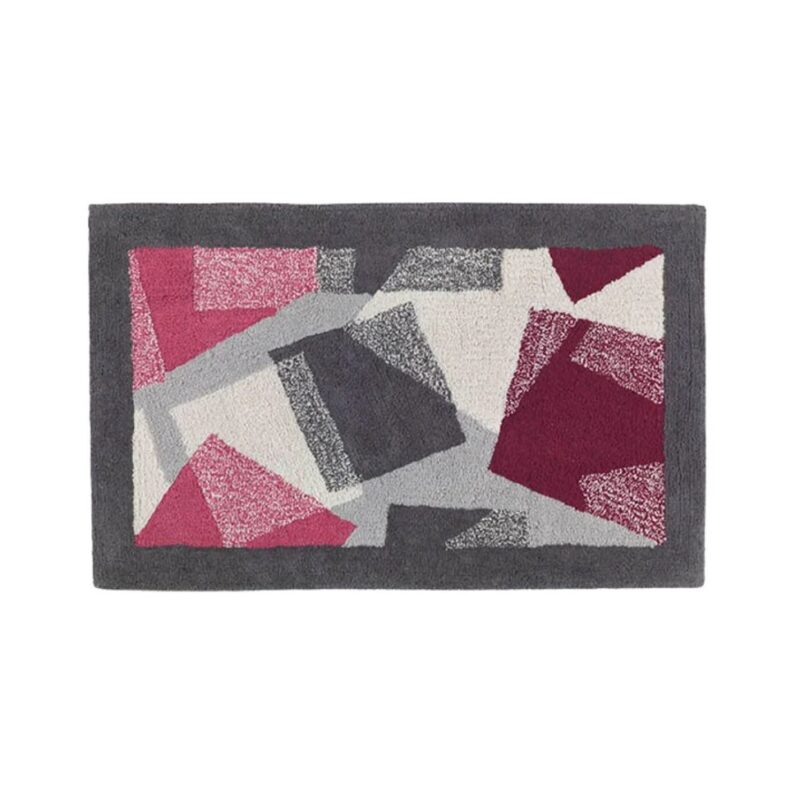 Carrara Washingtong Tappeto Bagno in spugna cm. 50 x 80