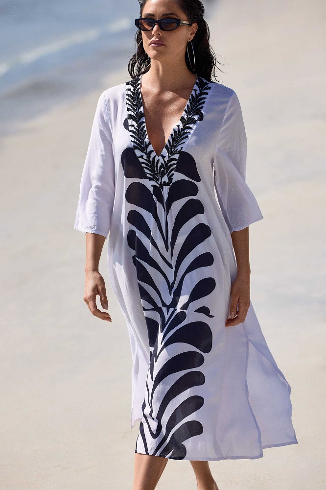 David DA26-112 Caftano Kim