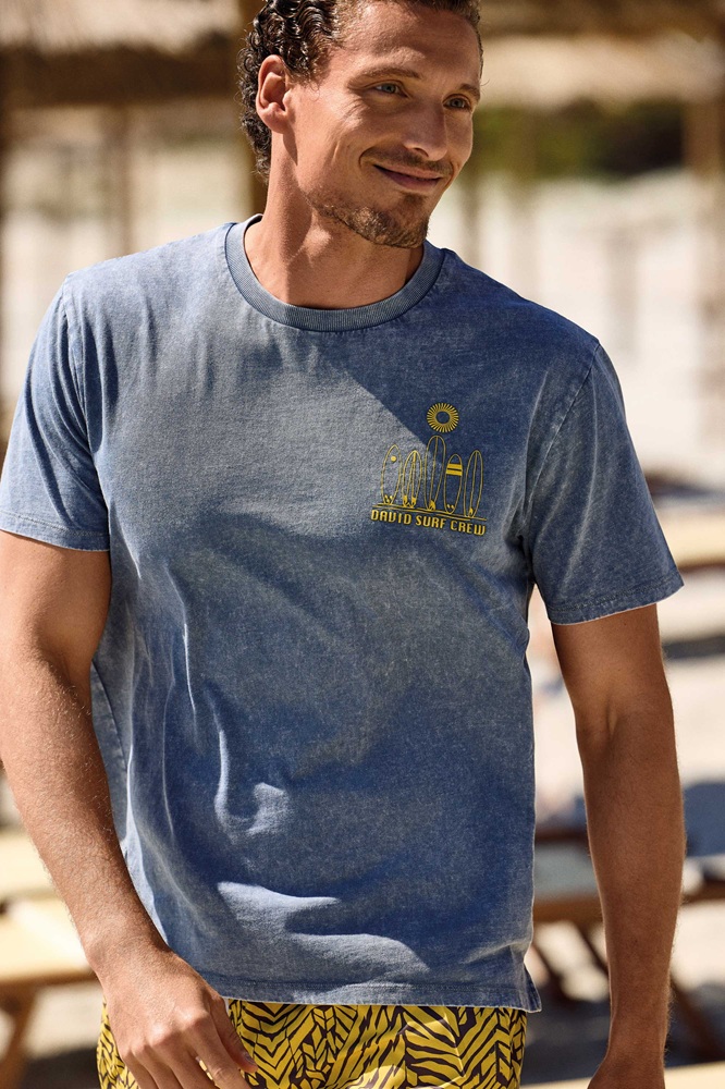 David DM26-035 T-Shirt Arkos