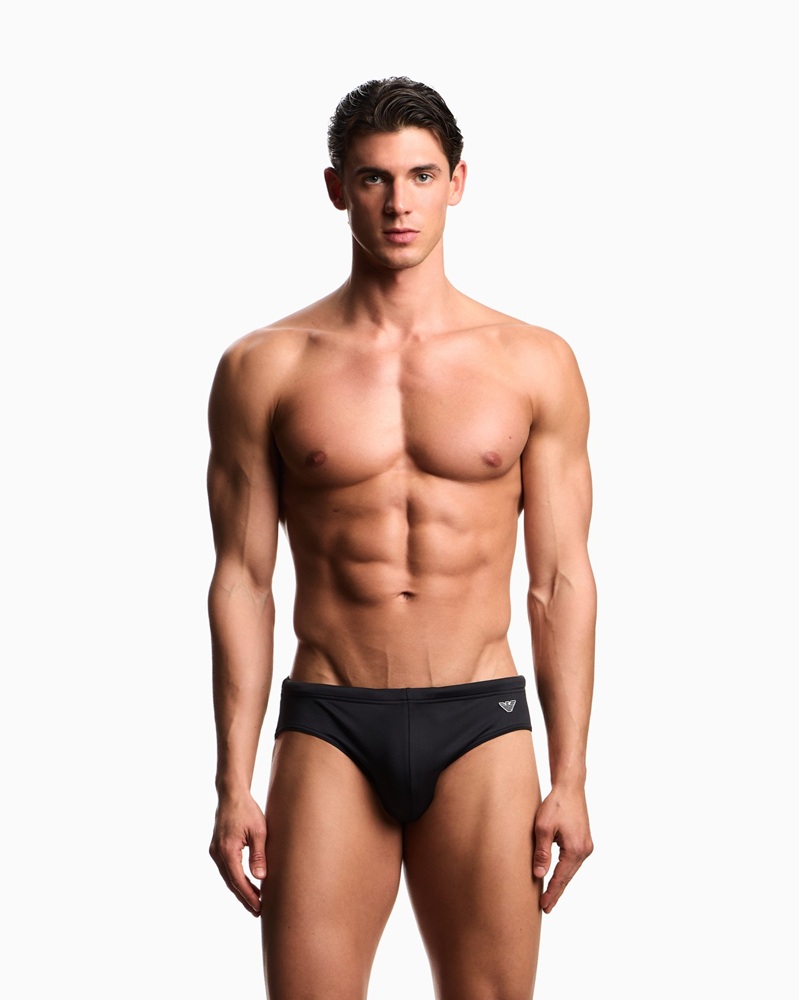 Emporio Armani Man EM000570 AF20424 Slip Beachwear