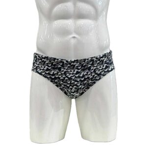 Emporio Armani Man EM000575 AF20437 Slip Beachwear