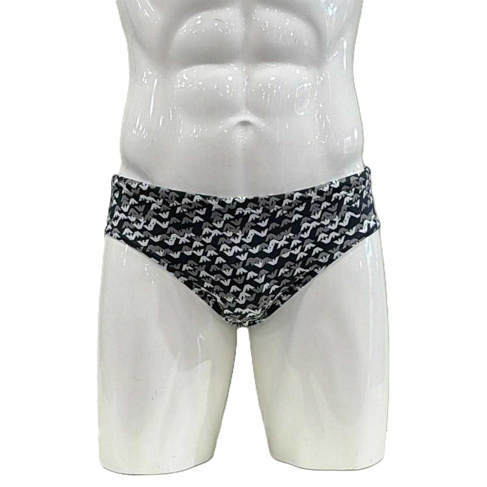 Emporio Armani Man EM000575 AF20437 Slip Beachwear