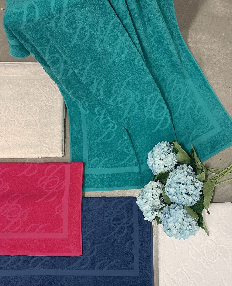 Blumarine Kalima Telo Mare spugna